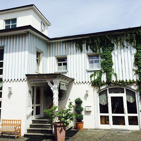 Parkhotel Fischer Wernigerode Exterior photo