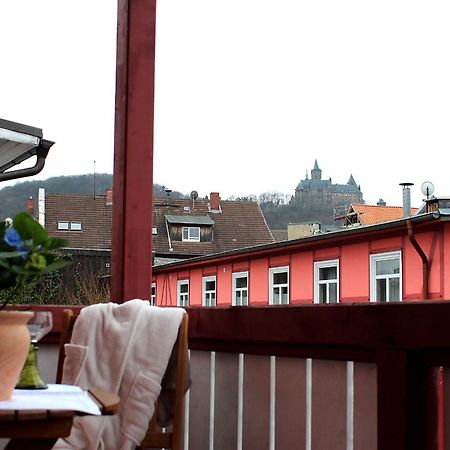 Parkhotel Fischer Wernigerode Room photo