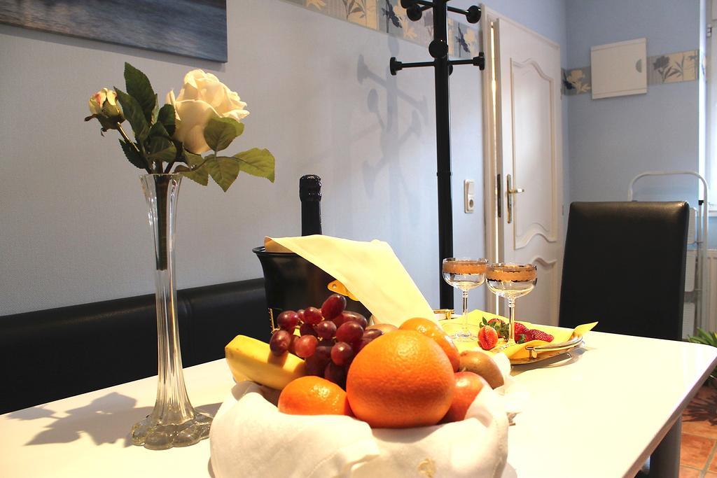 Parkhotel Fischer Wernigerode Room photo