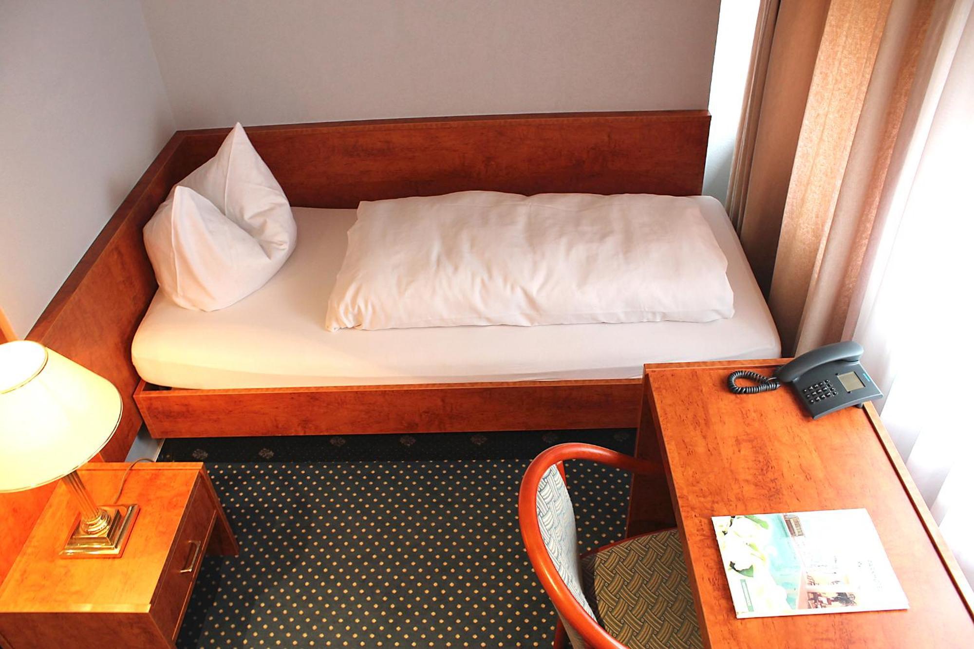 Parkhotel Fischer Wernigerode Room photo