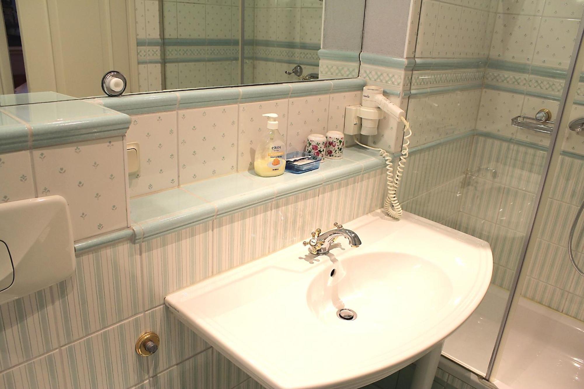Parkhotel Fischer Wernigerode Room photo