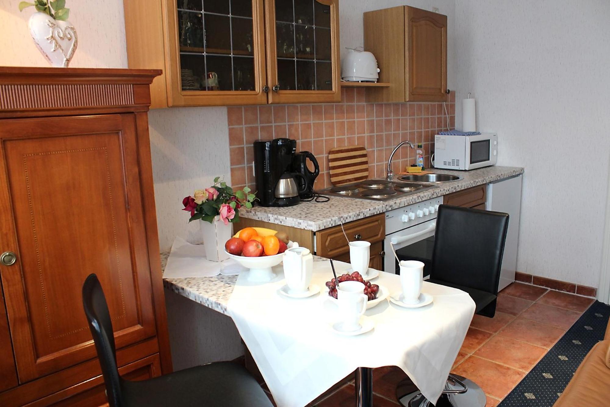 Parkhotel Fischer Wernigerode Room photo